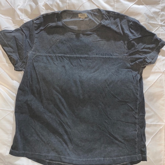 Kenneth Cole Reaction t-shirt - Picture 3 of 3